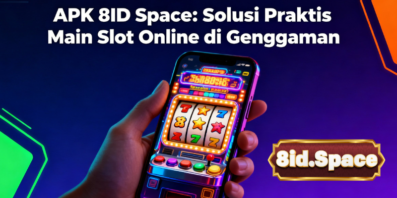 APK 8id Space