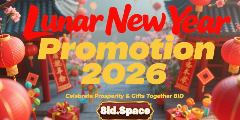 Promo Tahun Baru Imlek 2026