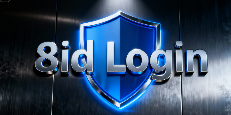 h5 8id login