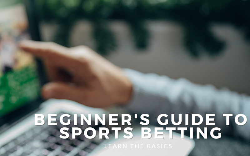 panduan taruhan online